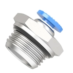 4mm tube - G 3/8 male connector push to connect fitting