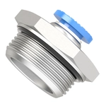 8mm tube - G 3/4 male connector push to connect fitting