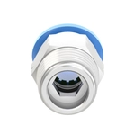 8mm - 1/4 NPT male connector push to connect fitting