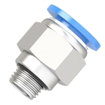 14mm tube - G 1/4 male connector push to connect fitting