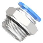 15mm tube - G 3/4 male connector push to connect fitting