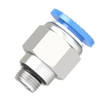3/8 Inch Tube - G 1/8 male connector push to connect fitting