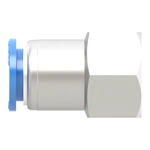 1/2 inch tube - R 1/2 female connector push to connect fitting