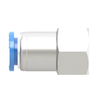 10mm - G 3/8 female connector push to connect fitting