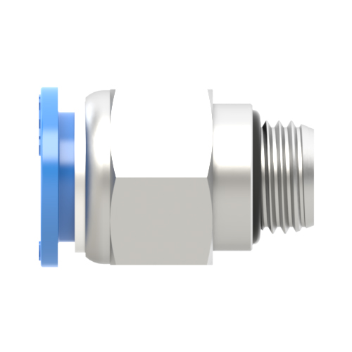 1/2 Inch Tube, G 1/4 Male Connector