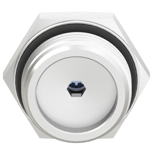 1/4 Inch Tube, G 3/4 Push to Connect Fitting