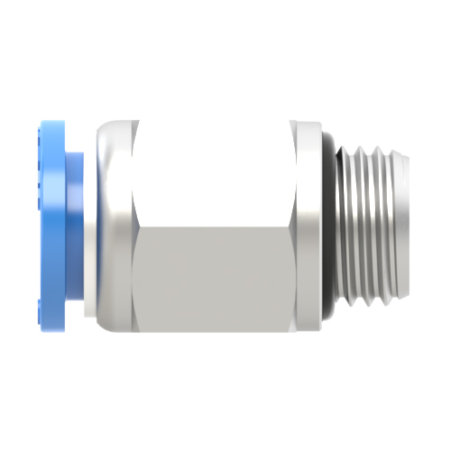 3/8 Inch Tube, G 1/4 Male Connector