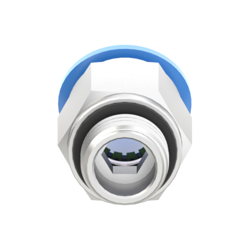 3/8 Inch Tube, G 1/4 Push to Connect Fitting