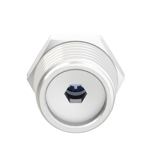 1/4 Inch Tube, 3/8 NPT Push to Connect Fitting