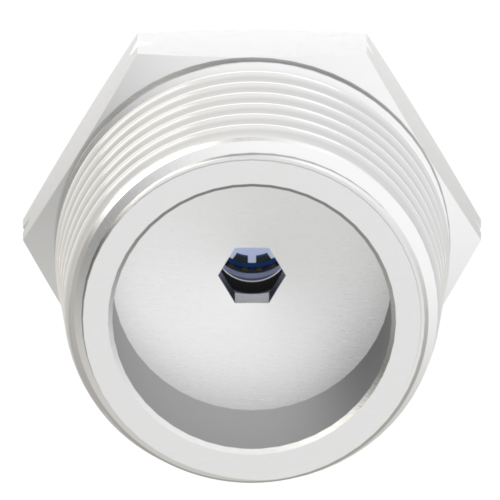 1/4 Inch Tube, 3/4 NPT Push to Connect Fitting