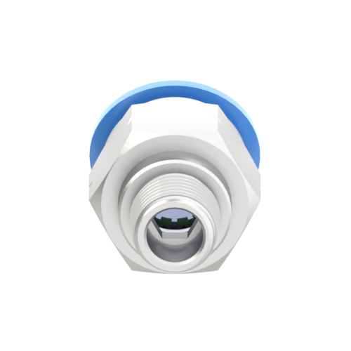 3/8 Inch Tube, 1/8 NPT Push to Connect Fitting