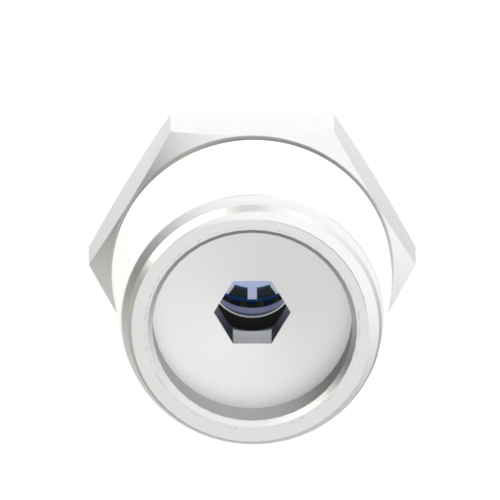 1/4 Inch Tube, R 3/8 Push to Connect Fitting