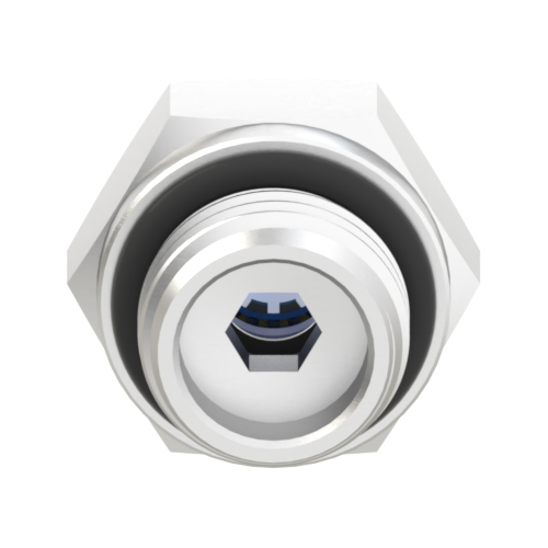 6mm Tube, G 1/4 Push to Connect Fitting