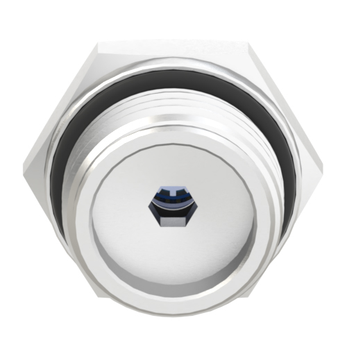 6mm Tube, G 1/2 Push to Connect Fitting