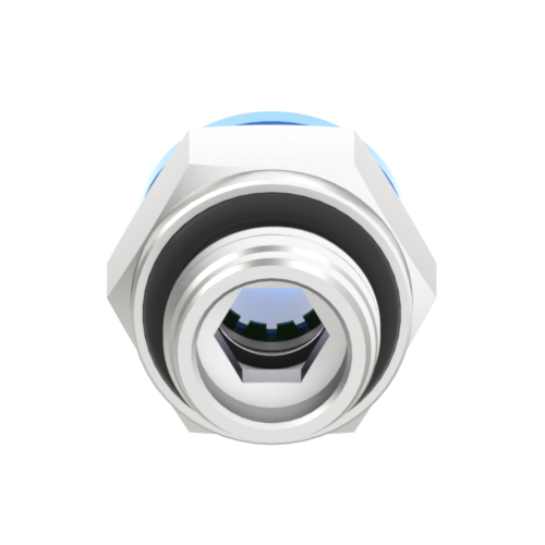 8mm Tube, G 1/4 Push to Connect Fitting