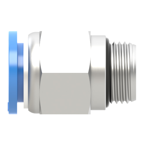 14mm Tube, G 3/8 Male Connector