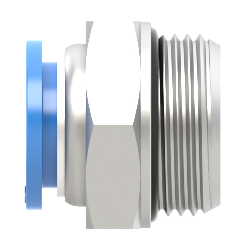 15mm Tube, G 3/4 Male Connector