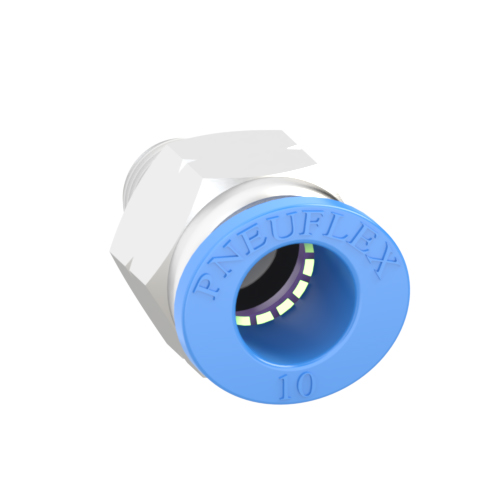 10mm Tube, 1/8 NPT Push to Connect Fitting Male Connector