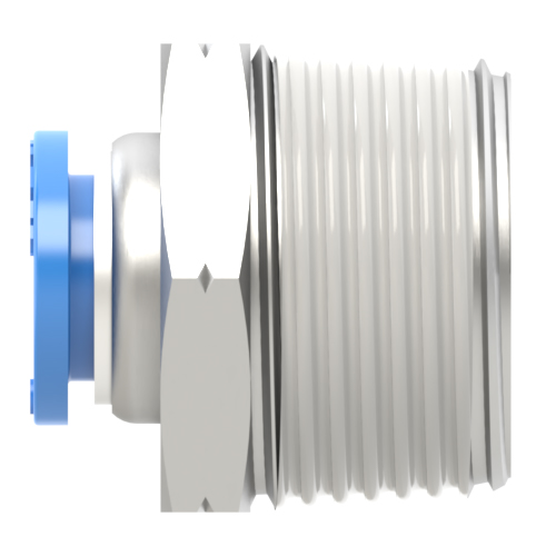 10mm Tube, 3/4 NPT Male Connector