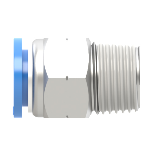 14mm Tube, 1/2 NPT Male Connector