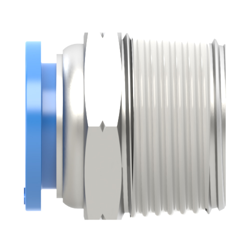 16mm Tube, 3/4 NPT Male Connector
