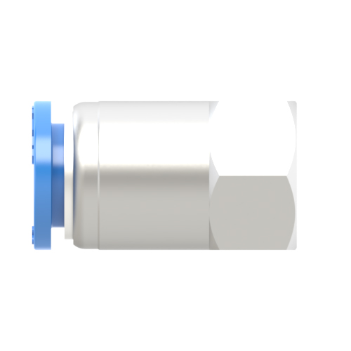 3/8 Inch Tube, G 1/8 Female Connector