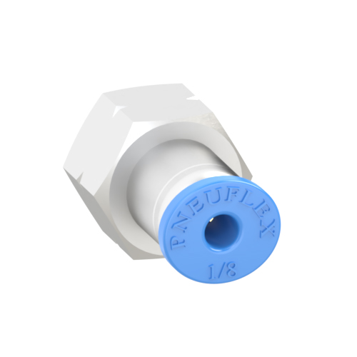 1/8 Inch Tube, 1/8 NPT Push to Connect Fitting Female Connector