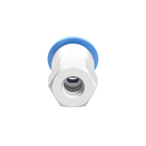3/16 Inch Tube, 10-32 UNF Female Connector