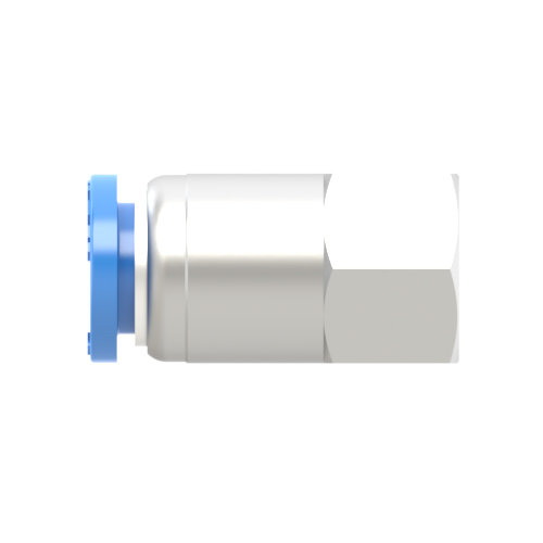 8mm Tube, G 1/8 Female Connector
