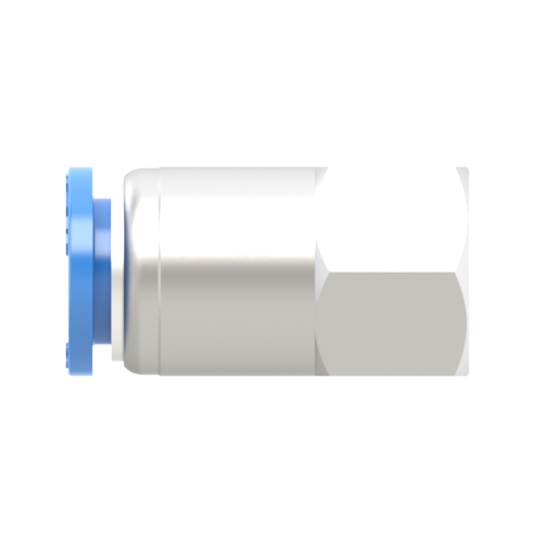 10mm Tube, G 1/4 Female Connector
