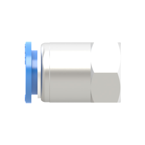 11mm Tube, G 1/8 Female Connector