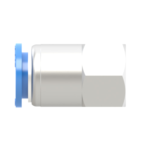 11mm Tube, G 3/8 Female Connector