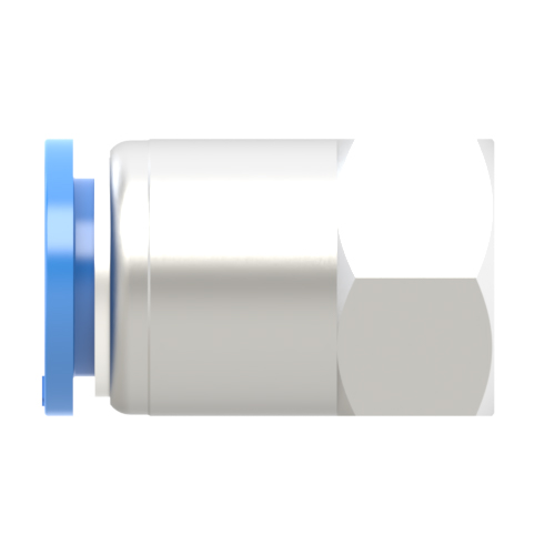 14mm Tube, G 1/4 Female Connector