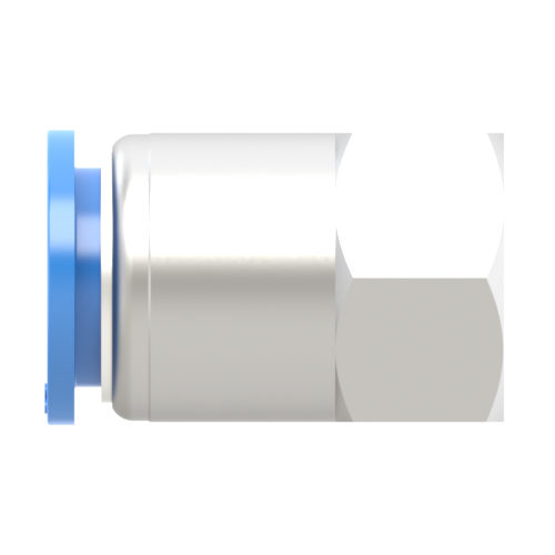 16mm Tube, G 3/8 Female Connector
