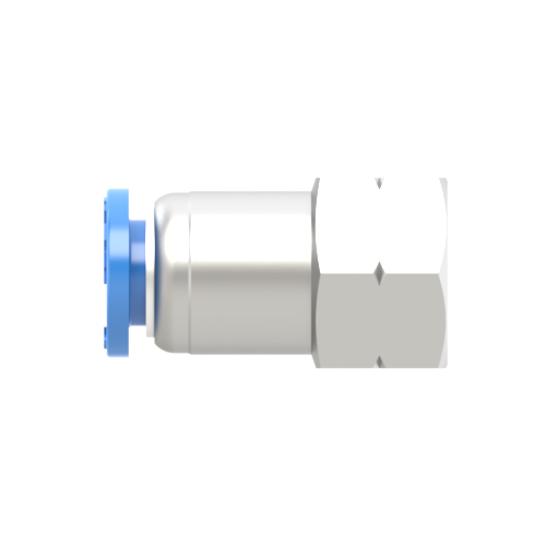 6mm Tube, 1/16 NPT Female Connector
