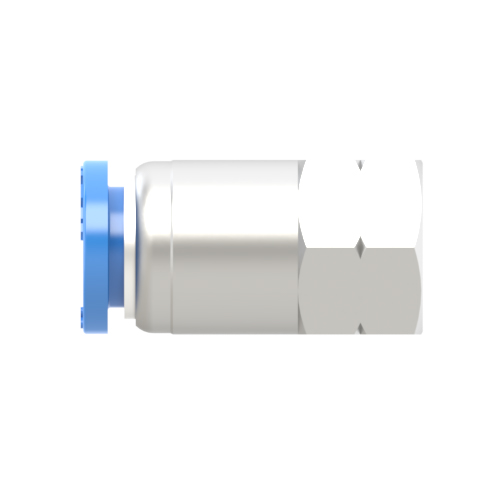8mm Tube, 1/8 NPT Female Connector