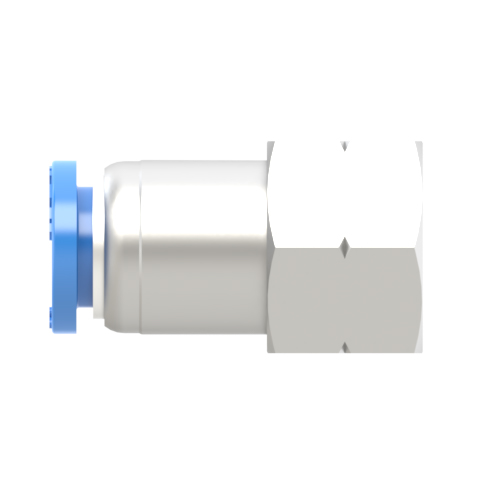 8mm Tube, 1/4 NPT Female Connector