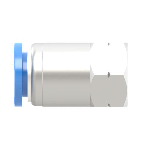 10mm Tube, 1/8 NPT Female Connector