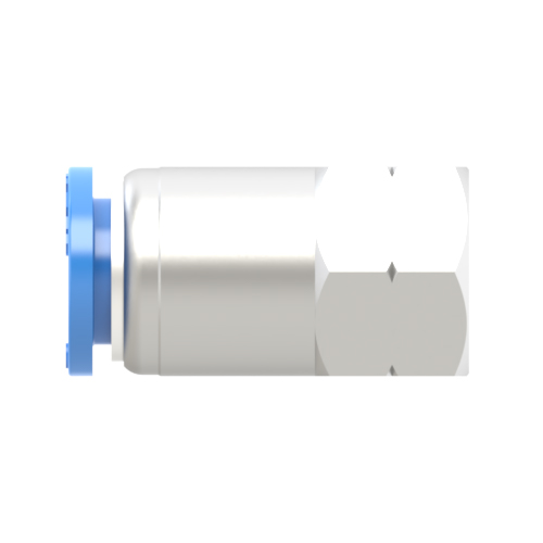 10mm Tube, 1/4 NPT Female Connector