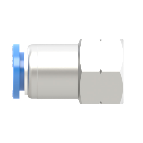 10mm Tube, 3/8 NPT Female Connector