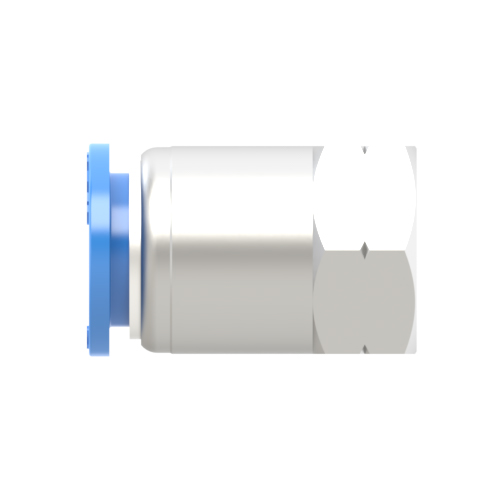 12mm Tube, 1/8 NPT Female Connector