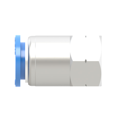 12mm Tube, 1/4 NPT Female Connector