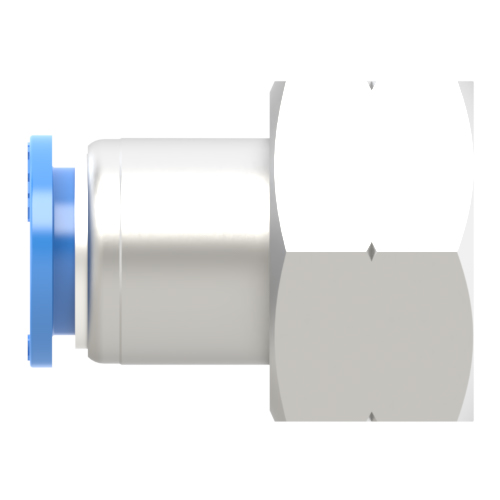 12mm Tube, 3/4 NPT Female Connector