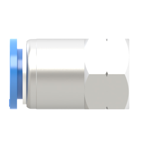 14mm Tube, 3/8 NPT Female Connector