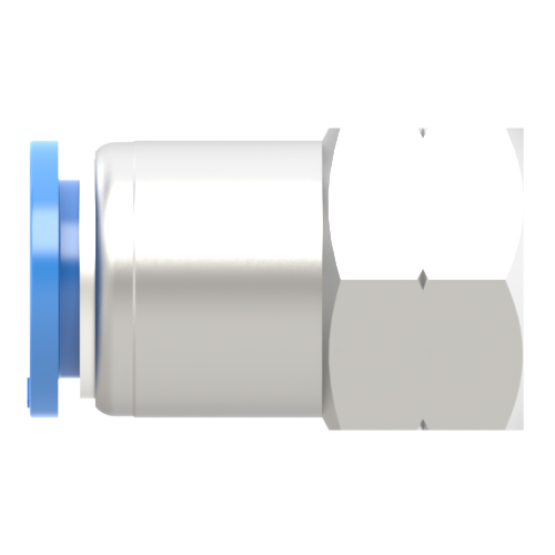 14mm Tube, 1/2 NPT Female Connector