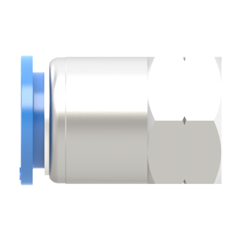 16mm Tube, 3/8 NPT Female Connector