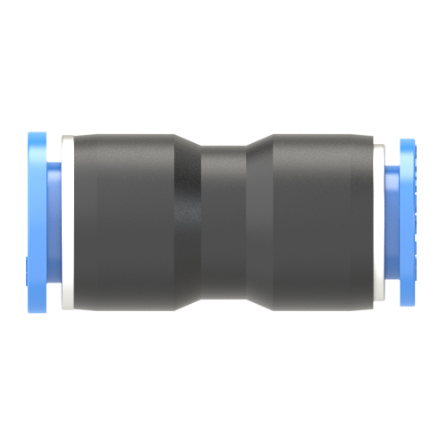 14mm - 12mm union straight reducer